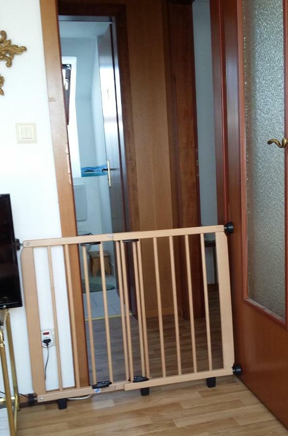 Zwei Ruhige, Private Gästezimmer Nahe U-bahn Privatunterkunft Nürnberg