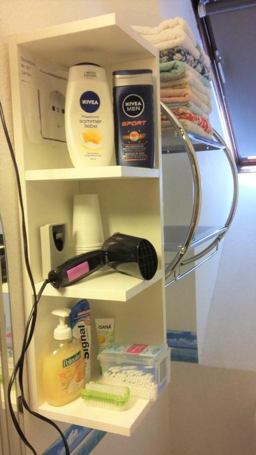 Zwei Ruhige, Private Gaestezimmer Nahe U-bahn